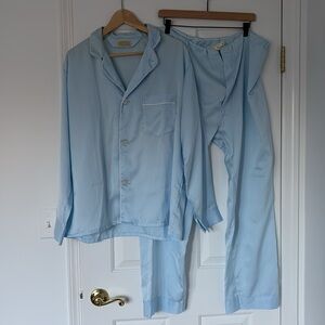 VTG & RARE Peterborough Row pajamas from Bloomingdales size large or medium
